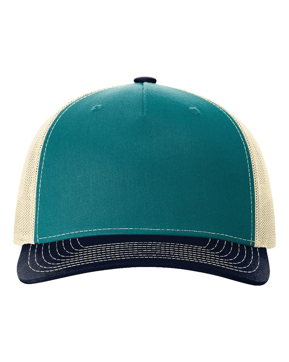 click to view Blue Teal/ Birch/ Navy